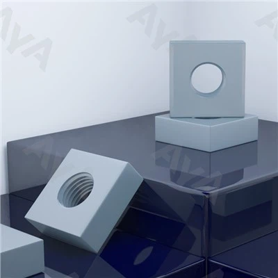 చదరపు సన్నని కాయలు