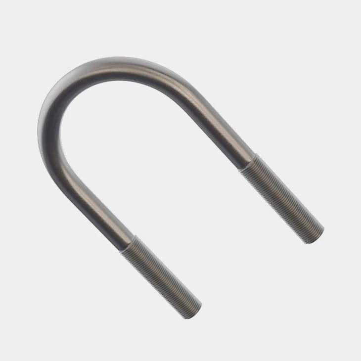 SS U Bolts-AYA FASTENERS