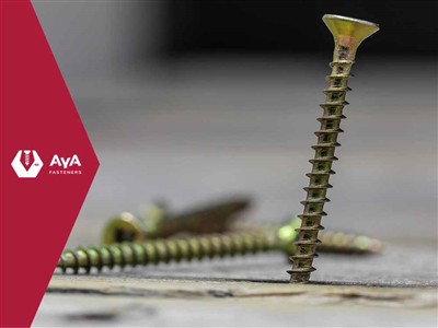 స్క్రూ థ్రెడ్ ఎంగేజ్‌మెంట్ ఫాస్టెనర్ బలం మరియు వైఫల్య ప్రమాదాన్ని ఎలా ప్రభావి...